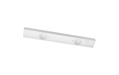 Chef DimToWarm 2X5W LED 2000-2800K Ra>90 - Hvit-Kjøkkenbenk belysning-Sg Armaturen As-3200735-Lightup.no