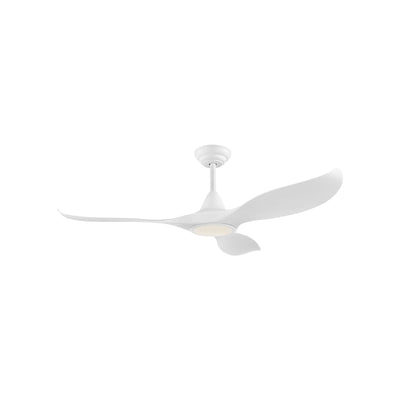Cirali 132 takvifte - Hvit-Vifter-Eglo-35006-Lightup.no