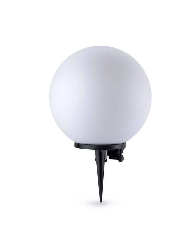 Cisne Surface 50 cm utendørs E27 IP44 - Hvit-Utebelysning portstolpe-NorDesign-Hvit-55-9481-M1-M1-Lightup.no