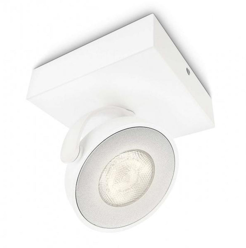 Clockwork myLiving LEDspot-Vegglamper-Philips-915004330801-Lightup.no