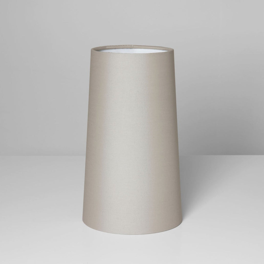 Cone skjerm 240 - Grå-Baderomsbelysning vegglamper-Astro Lighting-Grå-Asg__5018014-Lightup.no