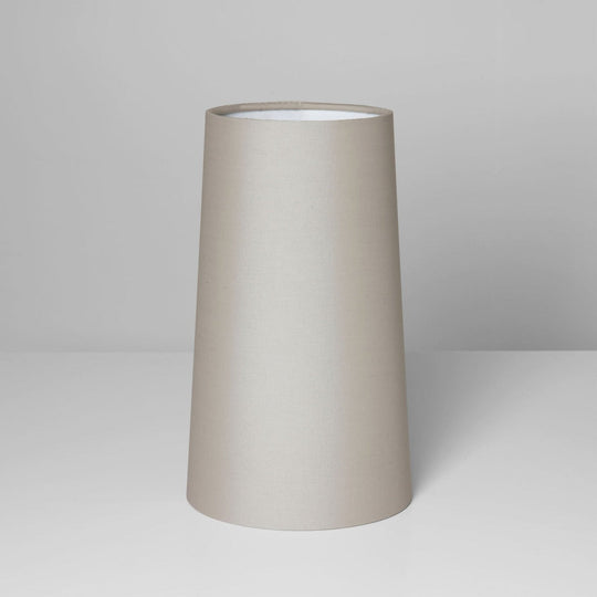 Cone skjerm 240 - Grå-Baderomsbelysning vegglamper-Astro Lighting-Grå-Asg__5018014-Lightup.no