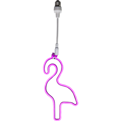 Connecta flamingo for lysslynge-Connecta-Star Trading-418-51-Lightup.no
