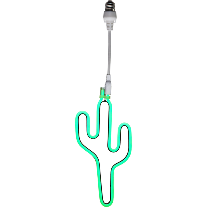 Connecta kaktus for lysslynge-Connecta-Star Trading-418-50-Lightup.no