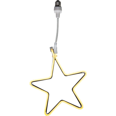 Connecta stjerne for lysslynge-Connecta-Star Trading-418-53-Lightup.no