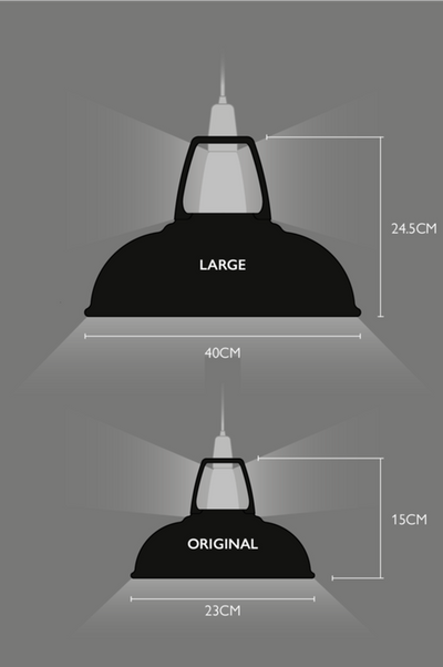 Coolicon Northern Line 1933 Design Map Inside takpendel E14 - Svart - Porselen oppheng-Takpendler-Coolicon-UND-CL01-BLK+SK01-E14-POR-Lightup.no