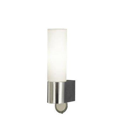 Cosenza baderomslampe m/stikkontakt-Baderomsbelysning vegglamper-Aneta Lighting-10431-20-Lightup.no