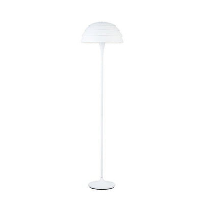 Covetto gulvlampe - Hvit-Gulvlamper-Belid-300336-Lightup.no