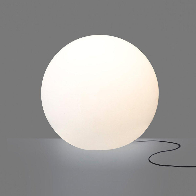 Cumulus dekorasjonsball XL utendørs IP44 E27 - Hvit-Utebelysning Hagebelysning-Nowodvorski-N-9714-Lightup.no