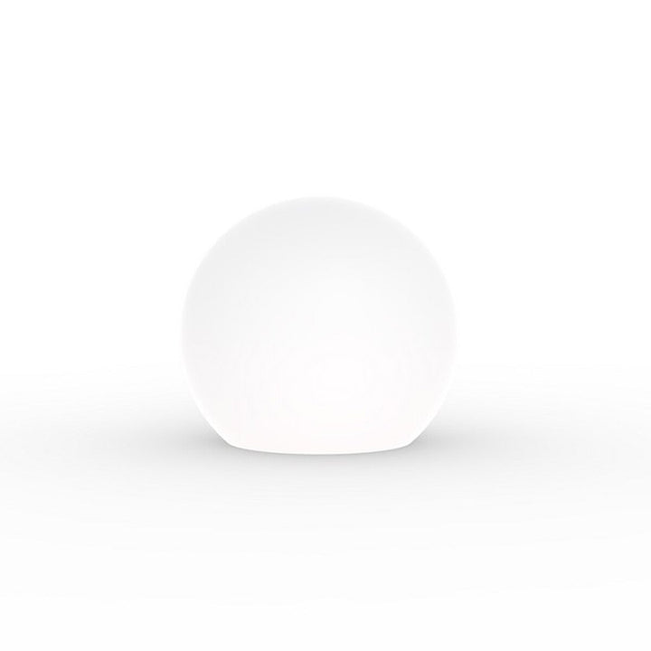 Cumulus dekorasjonsball small utendørs IP44 E27 - Hvit-Utebelysning Hagebelysning-Nowodvorski-Hvit-N-6976-Lightup.no