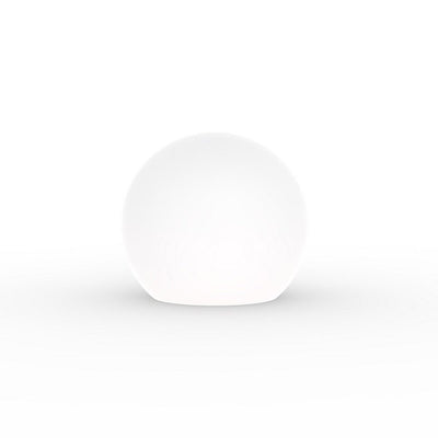 Cumulus dekorasjonsball small utendørs IP44 E27 - Hvit-Utebelysning Hagebelysning-Nowodvorski-N-6976-Lightup.no