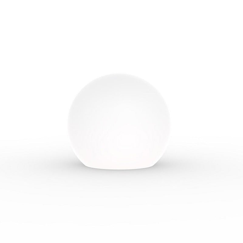 Cumulus dekorasjonsball small utendørs IP44 E27 - Hvit-Utebelysning Hagebelysning-Nowodvorski-N-6976-Lightup.no