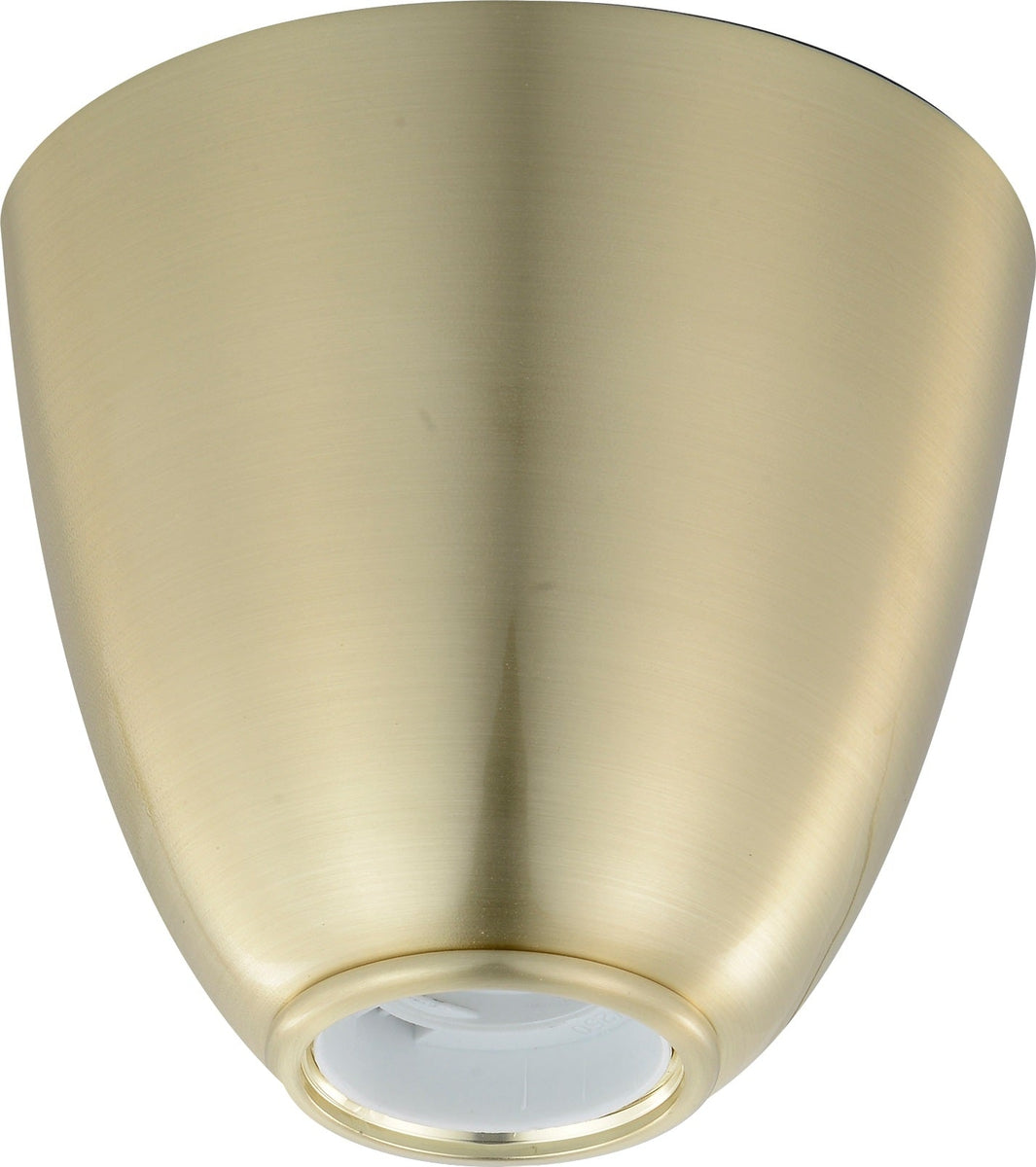 Cup 110 taklampe - Messingfarget-Taklamper-NorDesign-Messing-362559803-Lightup.no