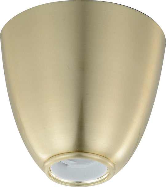 Cup 110 taklampe - Messingfarget-Taklamper-NorDesign-Messing-362559803-Lightup.no