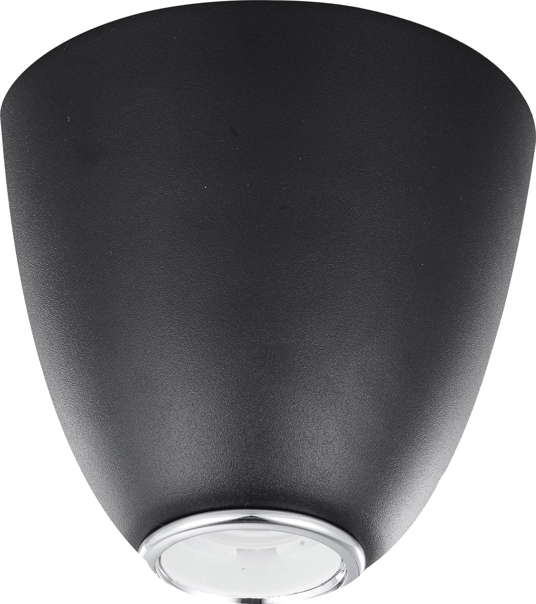 Cup 110 taklampe - Svart-Taklamper-NorDesign-Svart-362559805-Lightup.no