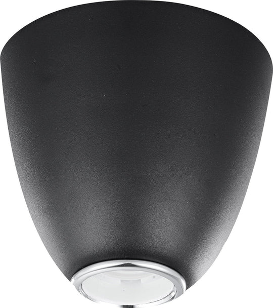 Cup 110 taklampe - Svart-Taklamper-NorDesign-Svart-362559805-Lightup.no