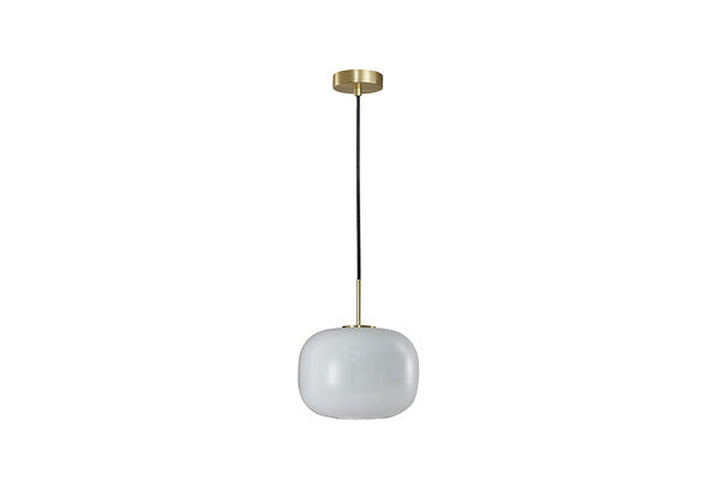 Cuscino takpendel 26 cm - Opal/Messing-Takpendler-Antidark-2-280-02-4-Lightup.no