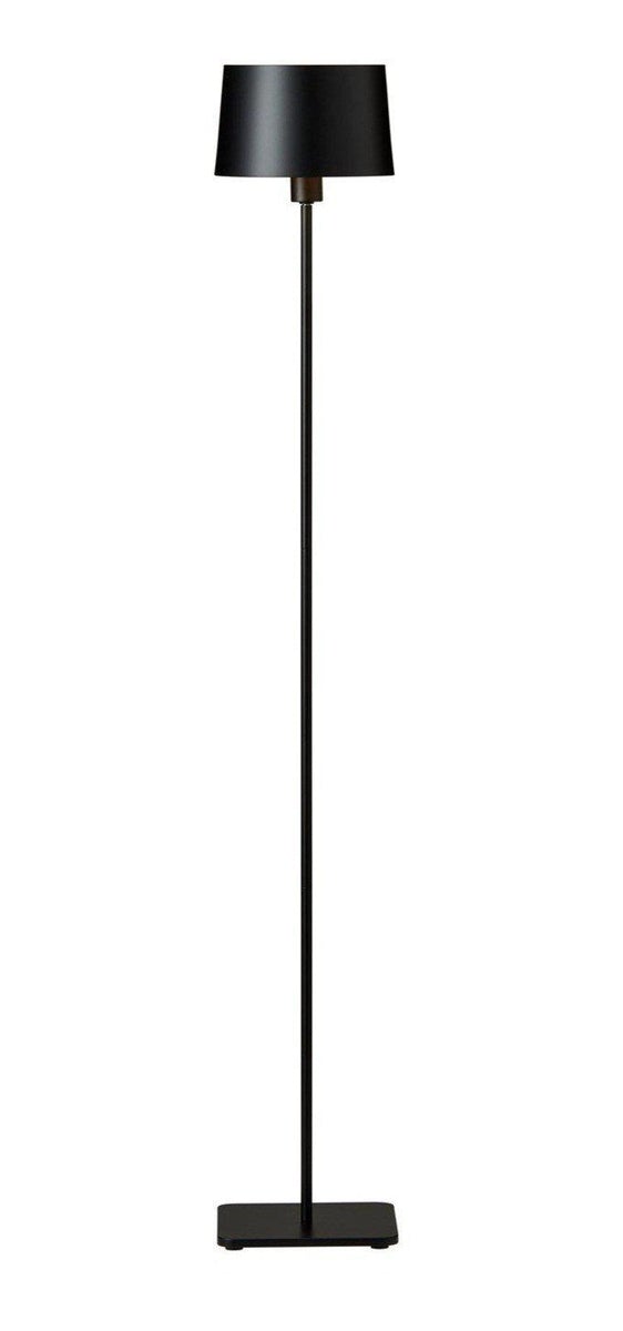 Cuub gulvlampe - Matt Svart-Gulvlamper-Herstal-HB140923701105-Lightup.no