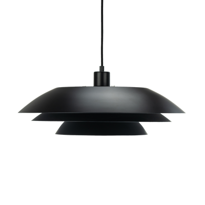 DL45 takpendel - Svart-Takpendler-Dyberg Larsen-DL-8002-Lightup.no