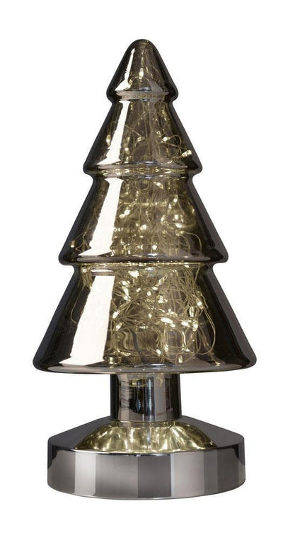 Dekorasjonstre 26 cm - Sølv-Julebelysning dekor og pynt-Sompex-S-72403-Lightup.no