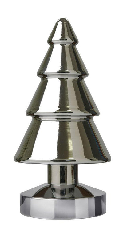 Dekorasjonstre 26 cm - Sølv-Julebelysning dekor og pynt-Sompex-S-72403-Lightup.no