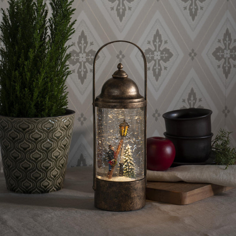 Dekorlykt-Julebelysning dekor og pynt-Konstsmide-4349-000-Lightup.no