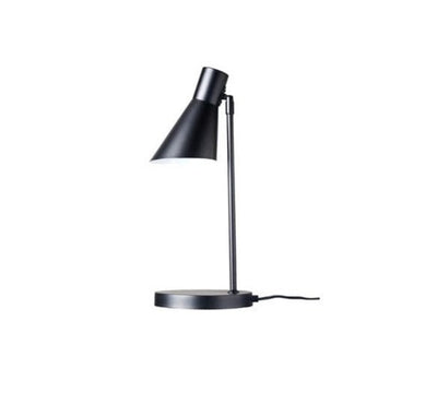 Denver bordlampe - Svart-Bordlamper-Dyberg Larsen-DL-7042-Lightup.no