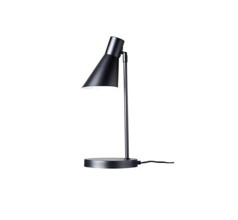 Denver bordlampe - Svart-Bordlamper-Dyberg Larsen-DL-7042-Lightup.no
