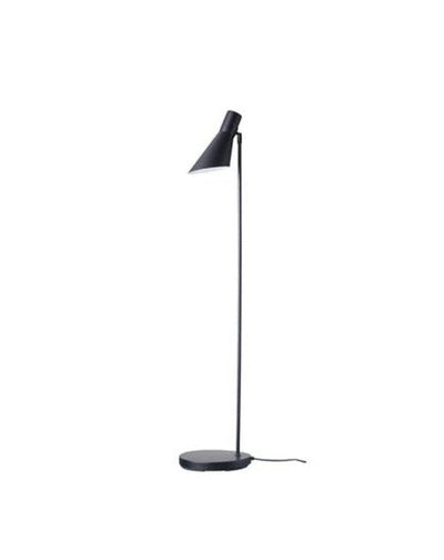 Denver gulvlampe - Svart-Gulvlamper-Dyberg Larsen-DL-7091-Lightup.no