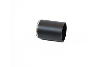 Designline Tube forlenger 7 cm frontring - Svart-Spotskinner 230V-Antidark-8-311-1-2-Lightup.no