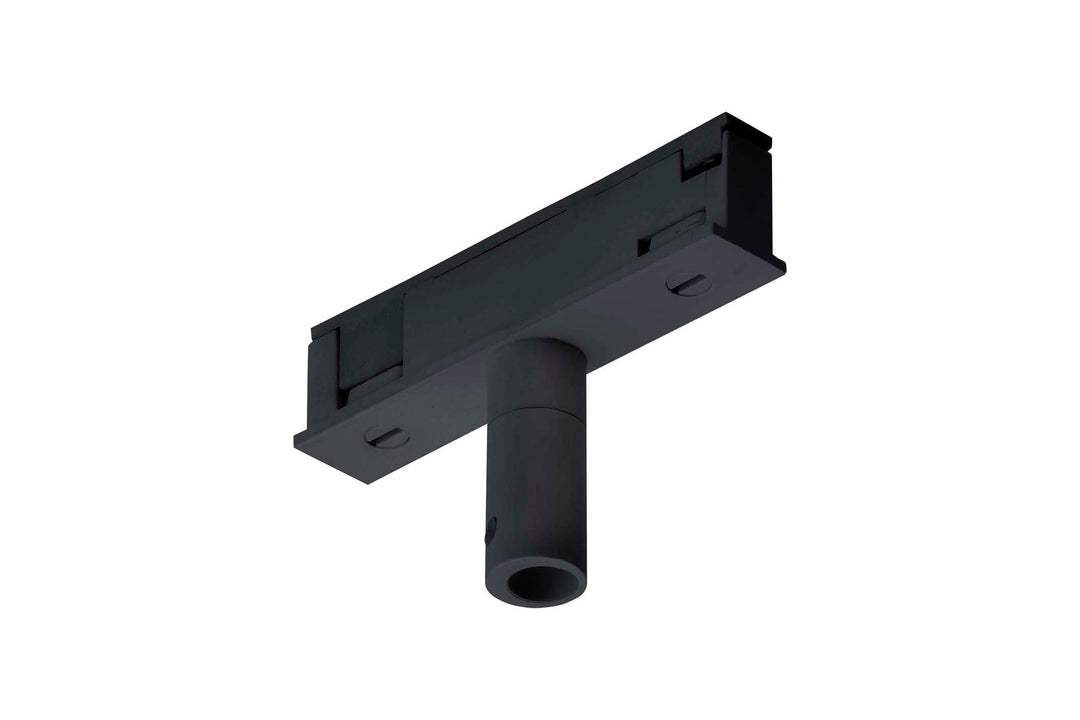 Designline pendeladapter - Svart-Spotskinner 230V-Antidark-Svart-4-311-05-2-Lightup.no
