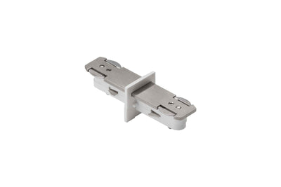 Designline rettskjøt - Hvit-Spotskinner 230V-Antidark-4-311-02-1-Lightup.no