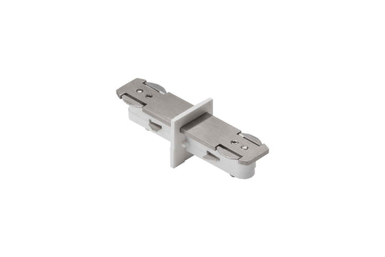 Designline rettskjøt-Spotskinner 230V-Antidark-Hvit-4-311-02-1-Lightup.no