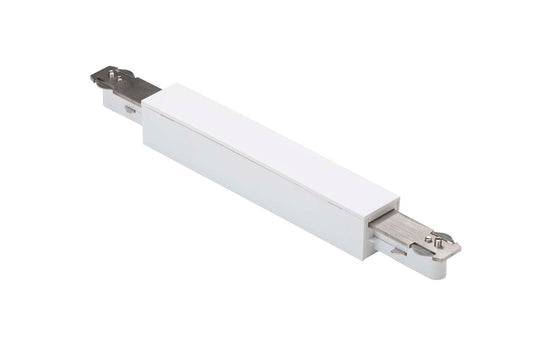 Designline sentertilkobling-Spotskinner 230V-Antidark-Hvit-4-311-06-1-Lightup.no