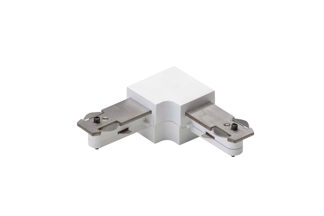 Designline vinkelskjøt - Hvit-Spotskinner 230V-Antidark-Hvit-4-311-03-1-Lightup.no