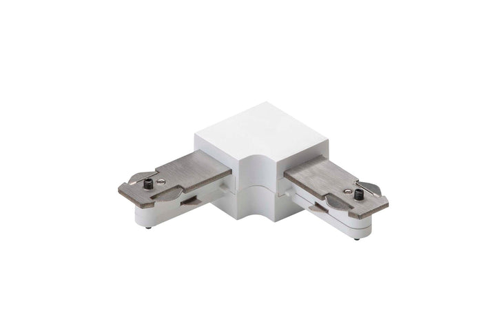 Designline vinkelskjøt - Hvit-Spotskinner 230V-Antidark-Hvit-4-311-03-1-Lightup.no