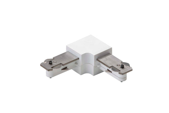 Designline vinkelskjøt-Spotskinner 230V-Antidark-Hvit-4-311-03-1-Lightup.no
