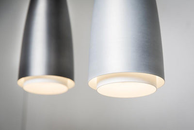 Dex takpendel - Sølv Oksid-Takpendler-Belid-1121199-Lightup.no