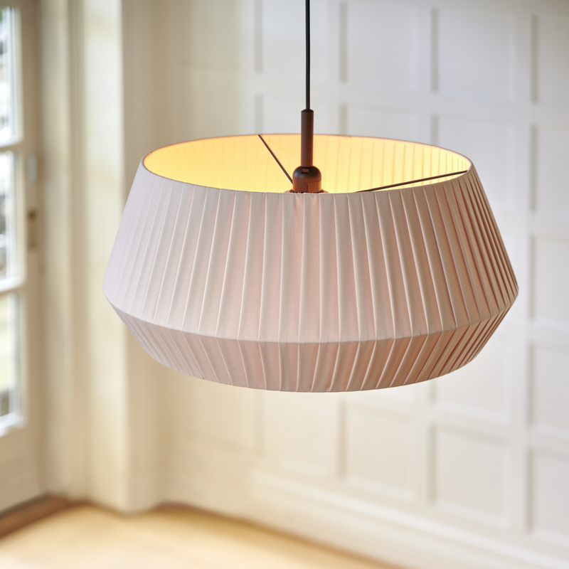 Dicte 53 takpendel - Svart/Beige-Takpendler-Nordlux-2112373009-Lightup.no