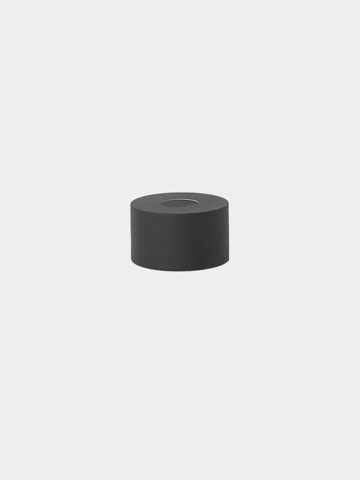 Disc Shade - svart-Takpendler-Ferm Living-Svart-Feg__5146-Lightup.no