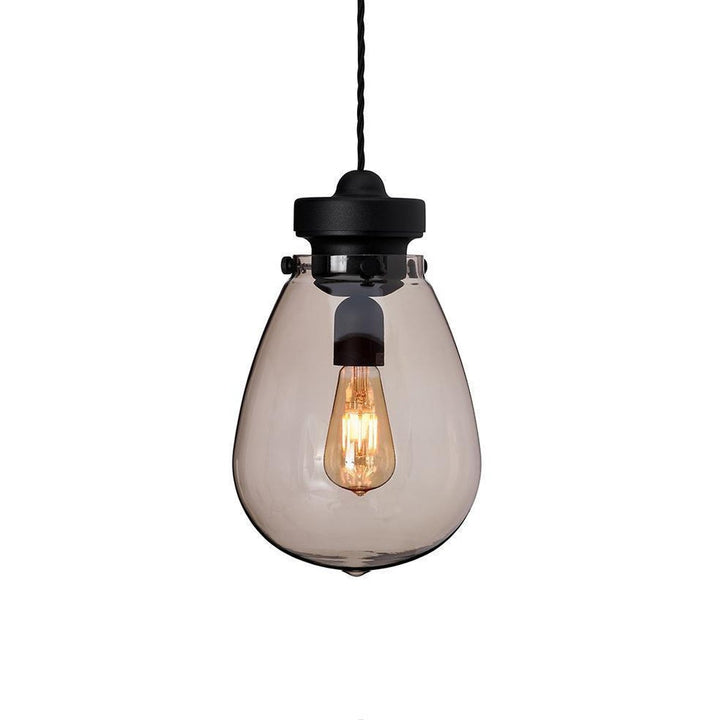 Dolores takpendel - Svart-Takpendler-Belid-Svart-11138673-Lightup.no