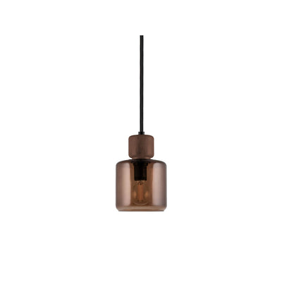 Dot 11 takpendel - Brun-Takpendler-Globen Lighting-644306-Lightup.no