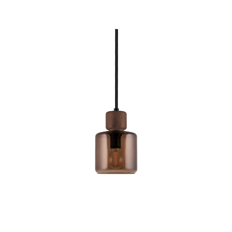 Dot 11 takpendel - Brun-Takpendler-Globen Lighting-644306-Lightup.no