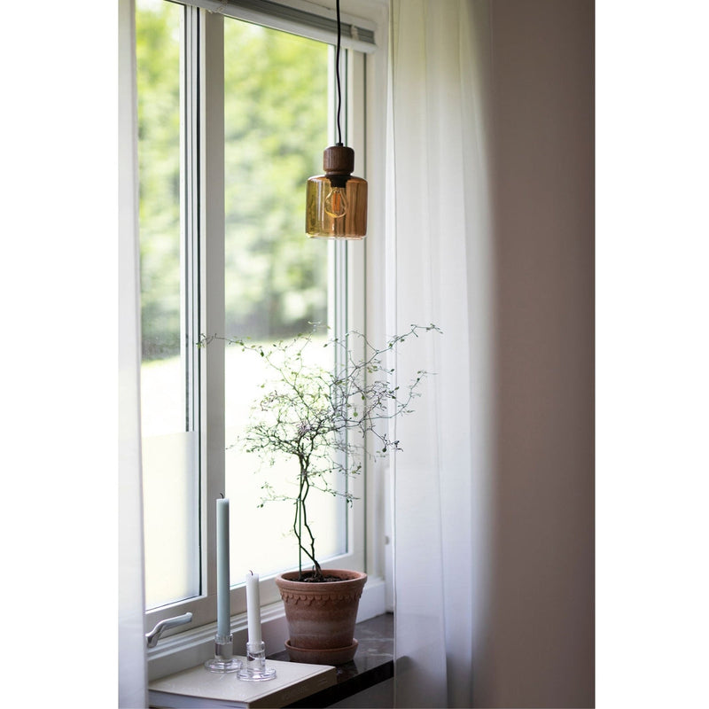 Dot 11 takpendel - Brun-Takpendler-Globen Lighting-644306-Lightup.no