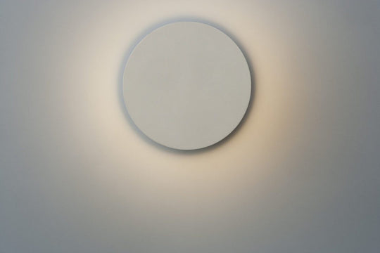 Dot vegglampe 7+3W med dimmer-Vegglamper-Antidark-Hvit-2-216-01-1-1-Lightup.no