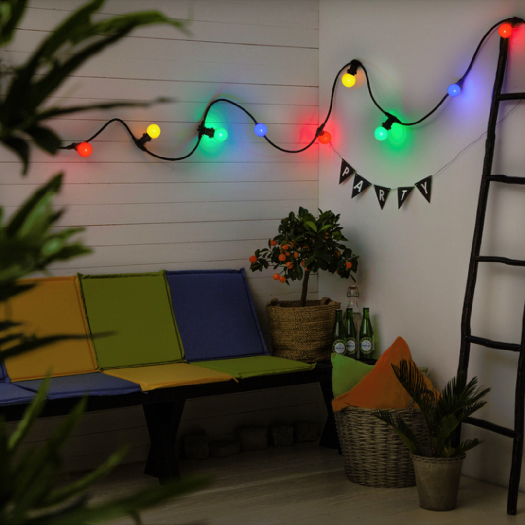 E27 Lyspære G45-LED-pære E27 sokkel-Star Trading-336-45-2-Lightup.no
