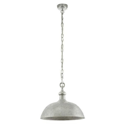 Easington 50 takpendel-Takpendler-Eglo-49181-Lightup.no