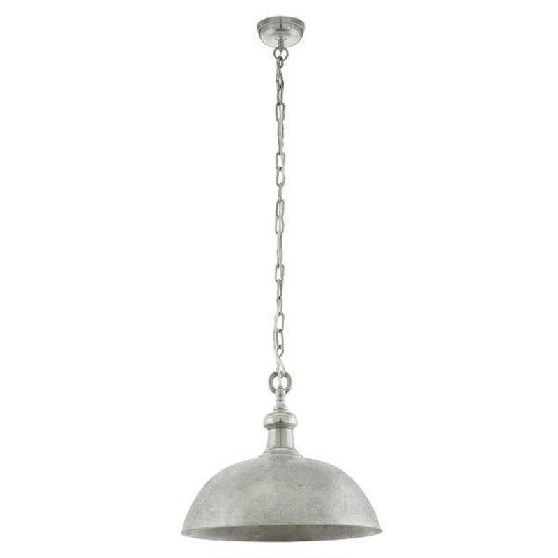 Easington 50 takpendel-Takpendler-Eglo-49181-Lightup.no