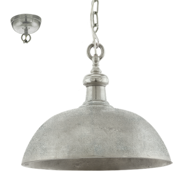Easington 50 takpendel-Takpendler-Eglo-49181-Lightup.no