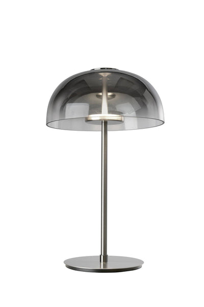 Edinburgh bordlampe - Smoke-Bordlamper-Villeroy & Boch-VB-96810-Lightup.no